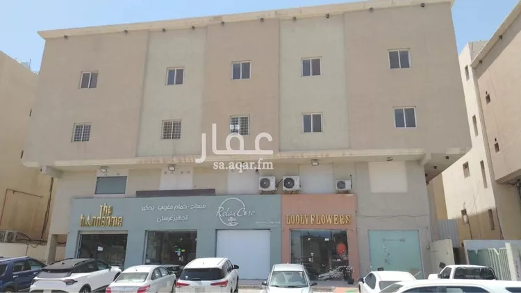 عمارة للإيجار في حي الروضة, مدينة الدمام, المنطقة الشرقية صورة 3