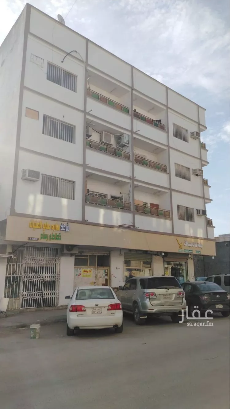 عمارة للبيع في شارع 19أ, حي العدامة, مدينة الدمام, المنطقة الشرقية