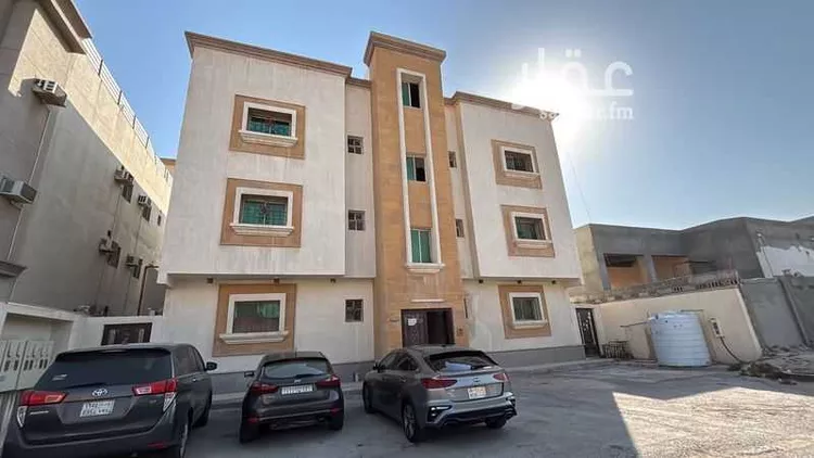 Apartment for Sale in Dammam Al Faiha