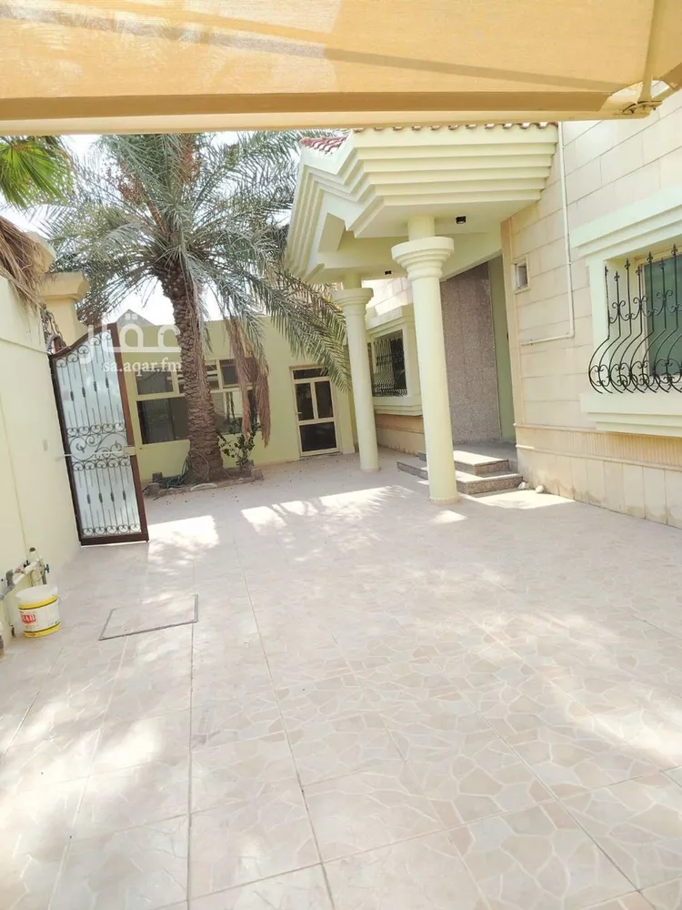 فيلا للبيع في شارع ابو جندل بن سهل, حي أحد, مدينة الدمام, المنطقة الشرقية صورة 5