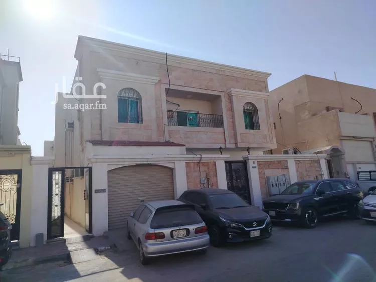 شقة للإيجار في شارع الاريج, حي الروضة, مدينة الدمام, المنطقة الشرقية صورة 5