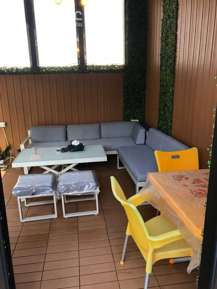 شقة للبيع في شارع عبدالرحمن ابن بشر العبدي, حي النور, مدينة الدمام, المنطقة الشرقية صورة 4