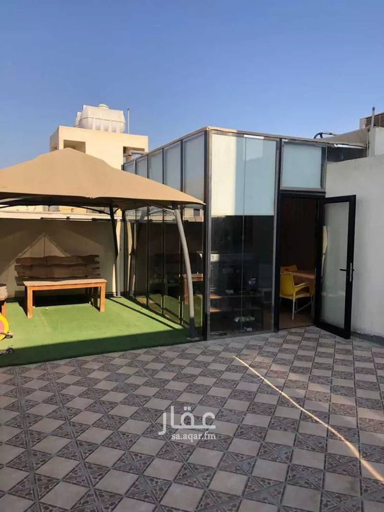 شقة للبيع في شارع عبدالرحمن ابن بشر العبدي, حي النور, مدينة الدمام, المنطقة الشرقية 7