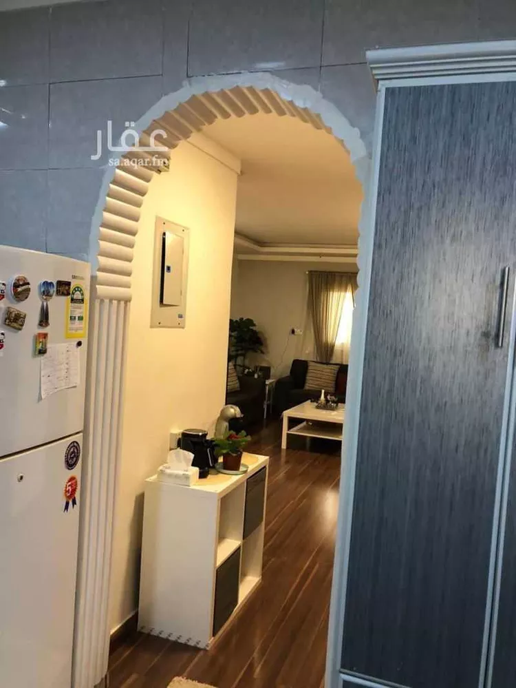 شقة للبيع في شارع عبدالرحمن ابن بشر العبدي, حي النور, مدينة الدمام, المنطقة الشرقية 12