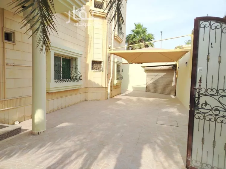 فيلا للبيع في شارع ابو جندل بن سهل, حي أحد, مدينة الدمام, المنطقة الشرقية