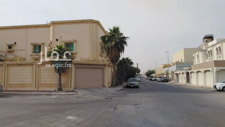 فيلا للبيع في شارع ابو جندل بن سهل, حي أحد, مدينة الدمام, المنطقة الشرقية صورة 2