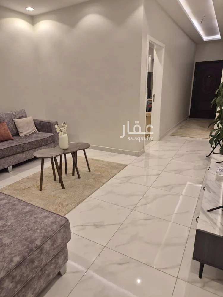 شقة للإيجار في شارع أبي المحاسن البغدادي, حي الواحة, مدينة جدة, منطقة مكة المكرمة 7