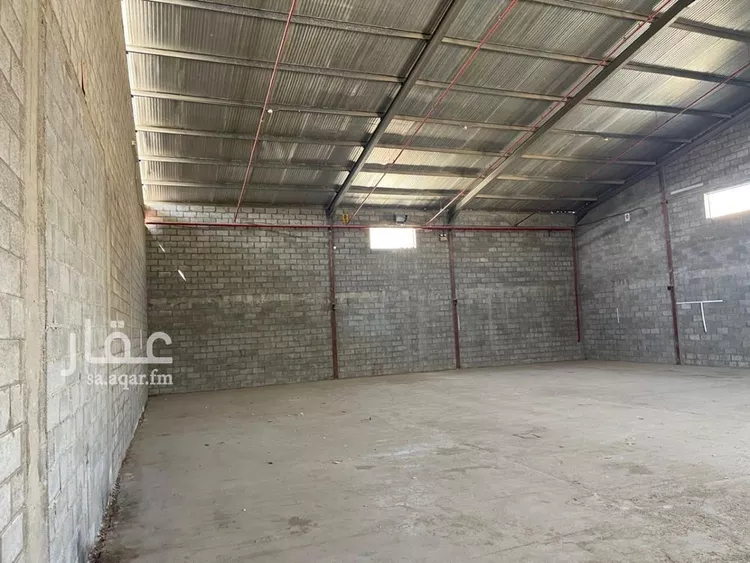 مستودع للبيع في شارع صدر الدين الشافعي, حي الخضرية, مدينة الدمام, المنطقة الشرقية 8