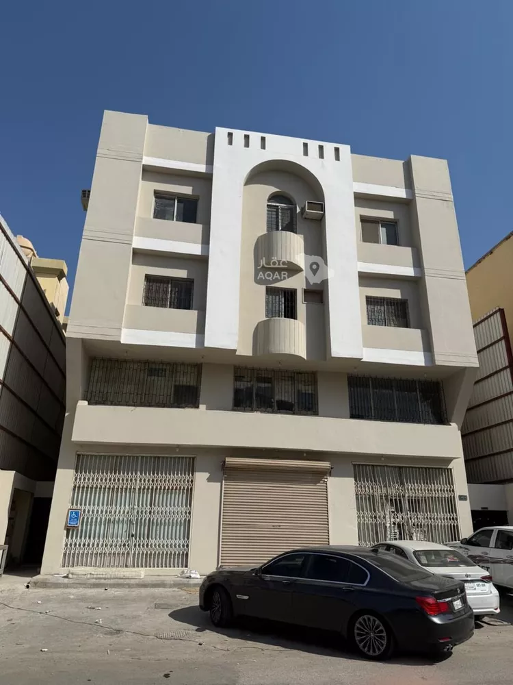 عمارة للإيجار في حي غرناطة, مدينة الدمام, المنطقة الشرقية