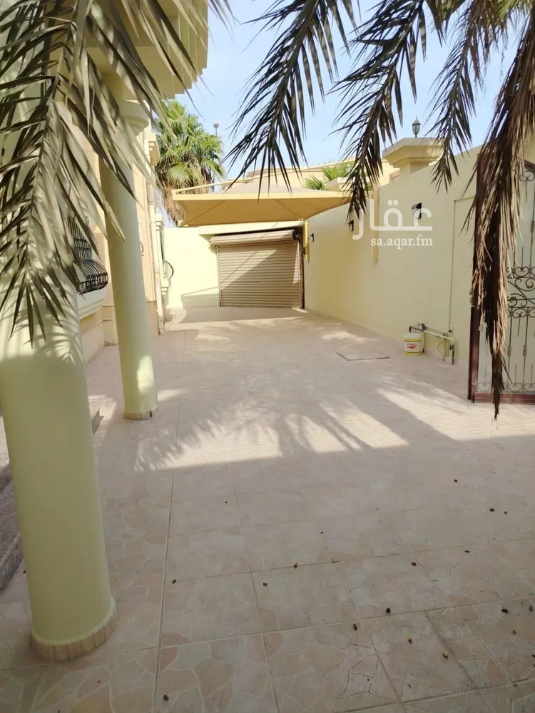 فيلا للبيع في شارع ابو جندل بن سهل, حي أحد, مدينة الدمام, المنطقة الشرقية صورة 4