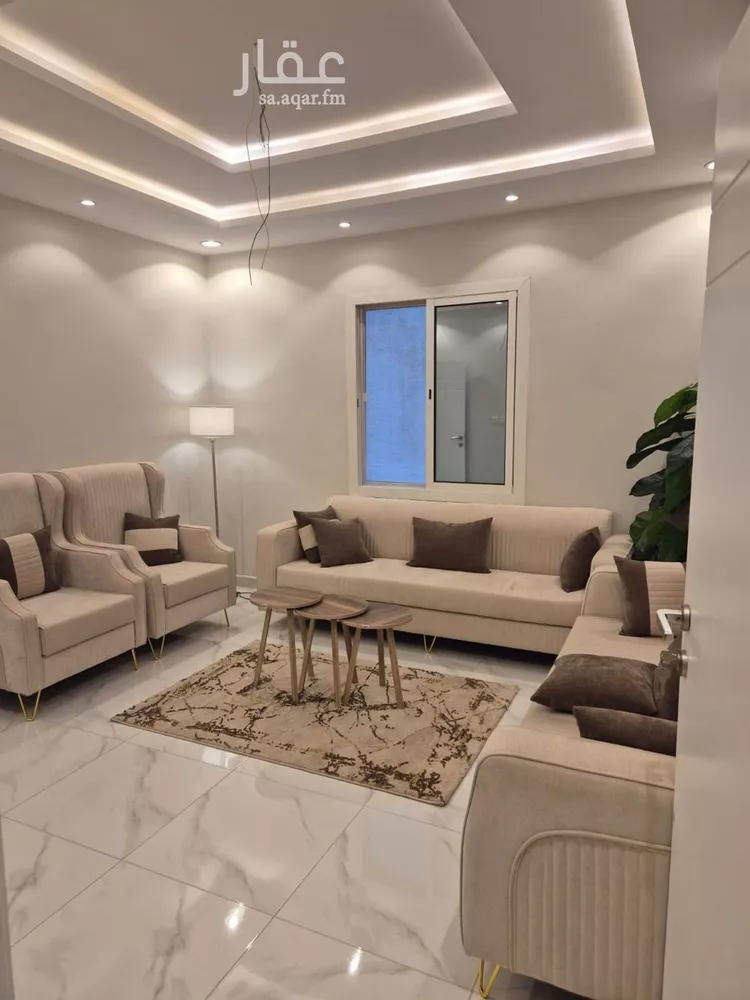 شقة للإيجار في شارع أبي المحاسن البغدادي, حي الواحة, مدينة جدة, منطقة مكة المكرمة