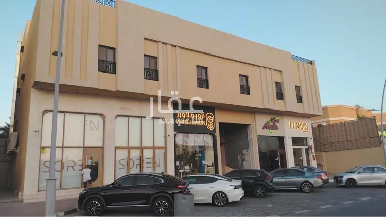 Building for Sale in Dammam An Nuzhah
