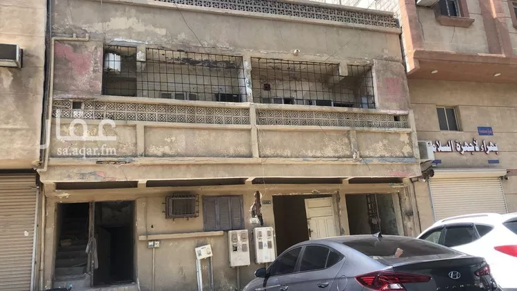 عمارة للبيع في حي البادية, مدينة الدمام, المنطقة الشرقية