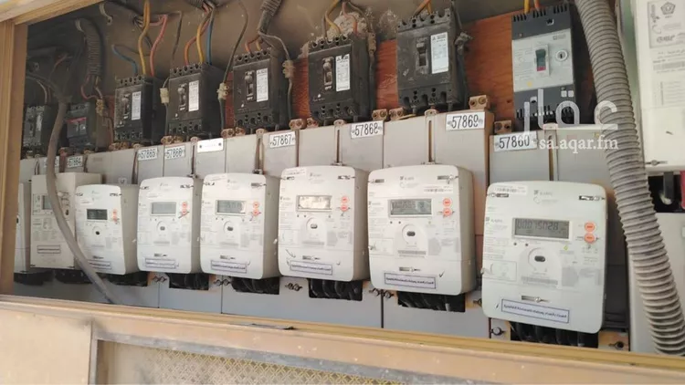 عمارة للبيع في شارع 19أ, حي العدامة, مدينة الدمام, المنطقة الشرقية صورة 3