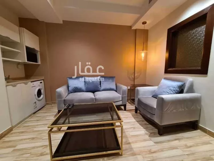 شقة للإيجار في شارع طريق العروبة, حي الورود, مدينة الرياض, منطقة الرياض صورة 2