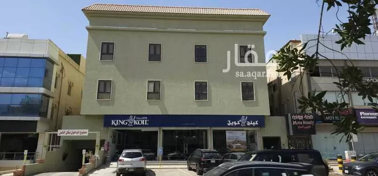 Apartment for Rent in Riyadh As Sulimaniyah