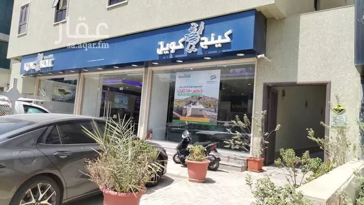 شقة للإيجار في طريق العروبة ، حي الورود ، الرياض ، منطقة الرياض صورة 3