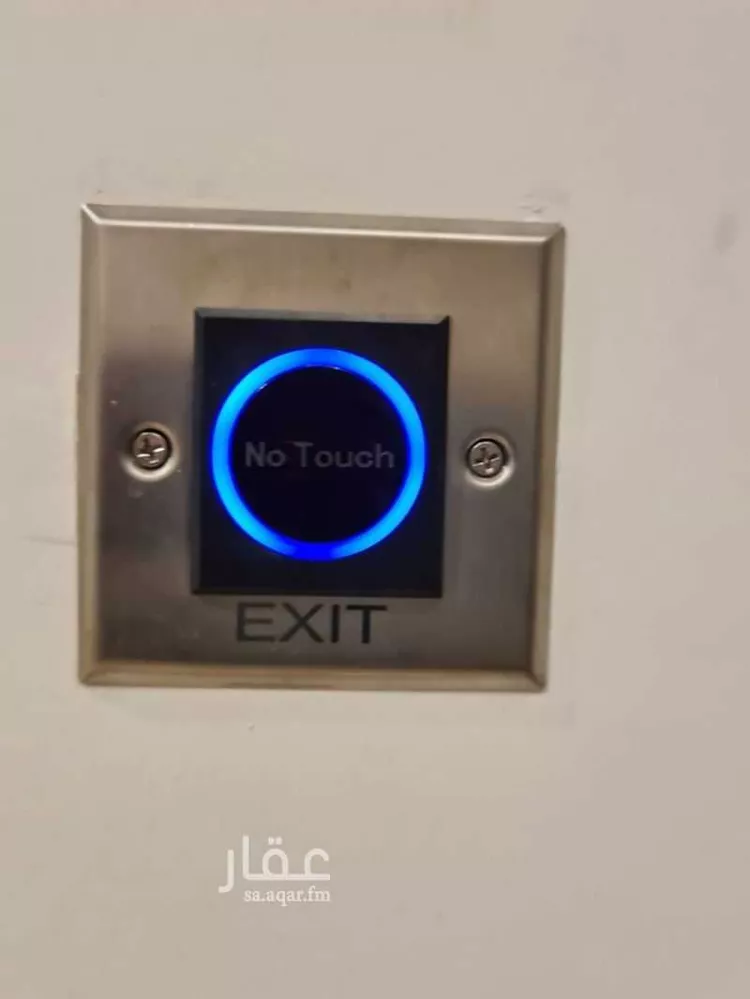 شقة للإيجار في طريق العروبة ، حي الورود ، الرياض ، منطقة الرياض صورة 5