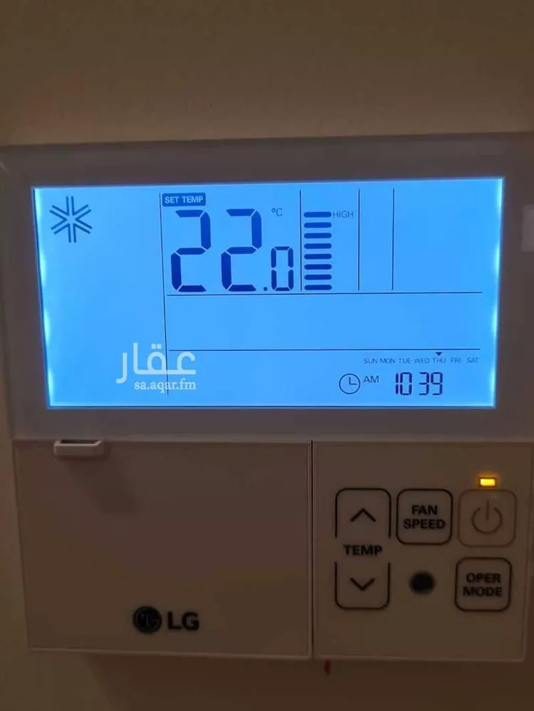 شقة للإيجار في العروبة حي الورود, مدينة الرياض, منطقة الرياض 15