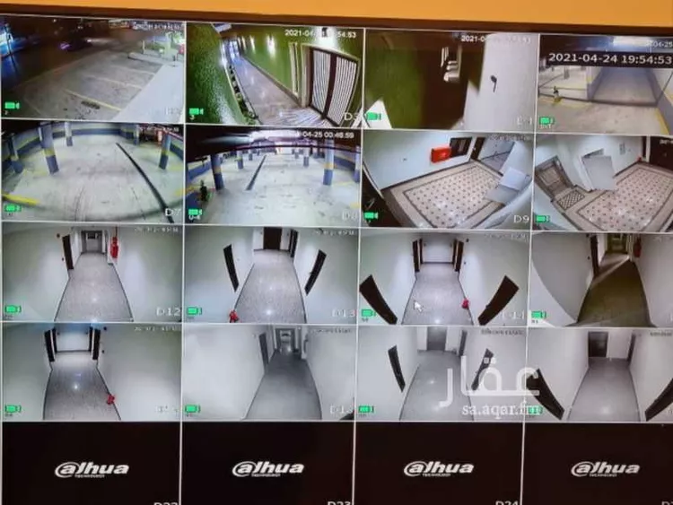 شقة للإيجار في طريق العروبة ، حي الورود ، الرياض ، منطقة الرياض صورة 4
