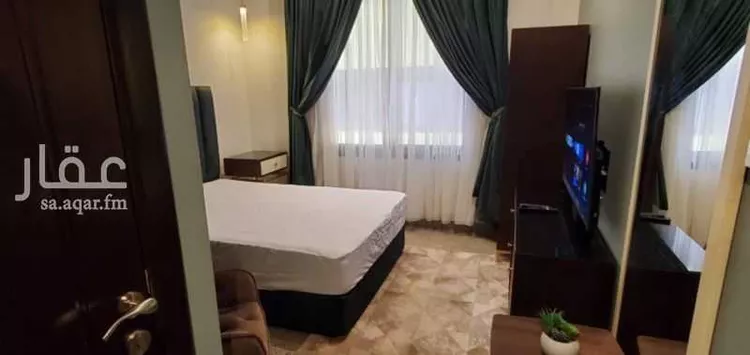 شقة للإيجار في العروبة حي الورود, مدينة الرياض, منطقة الرياض 11