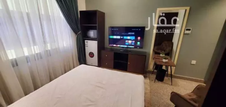 شقة للإيجار في العروبة حي الورود, مدينة الرياض, منطقة الرياض 12