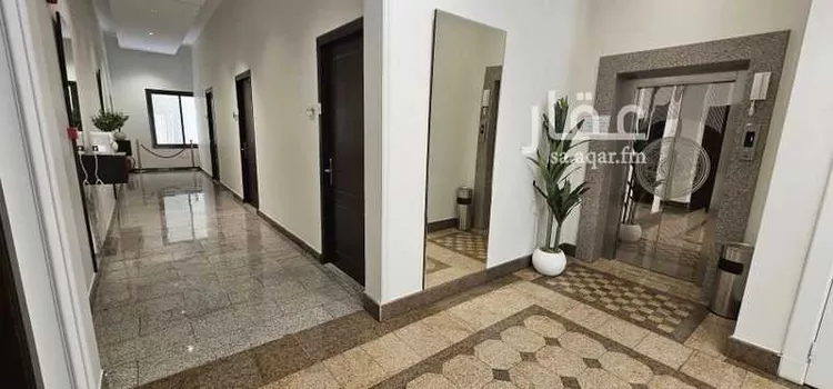 شقة للإيجار في العروبة حي الورود, مدينة الرياض, منطقة الرياض 23