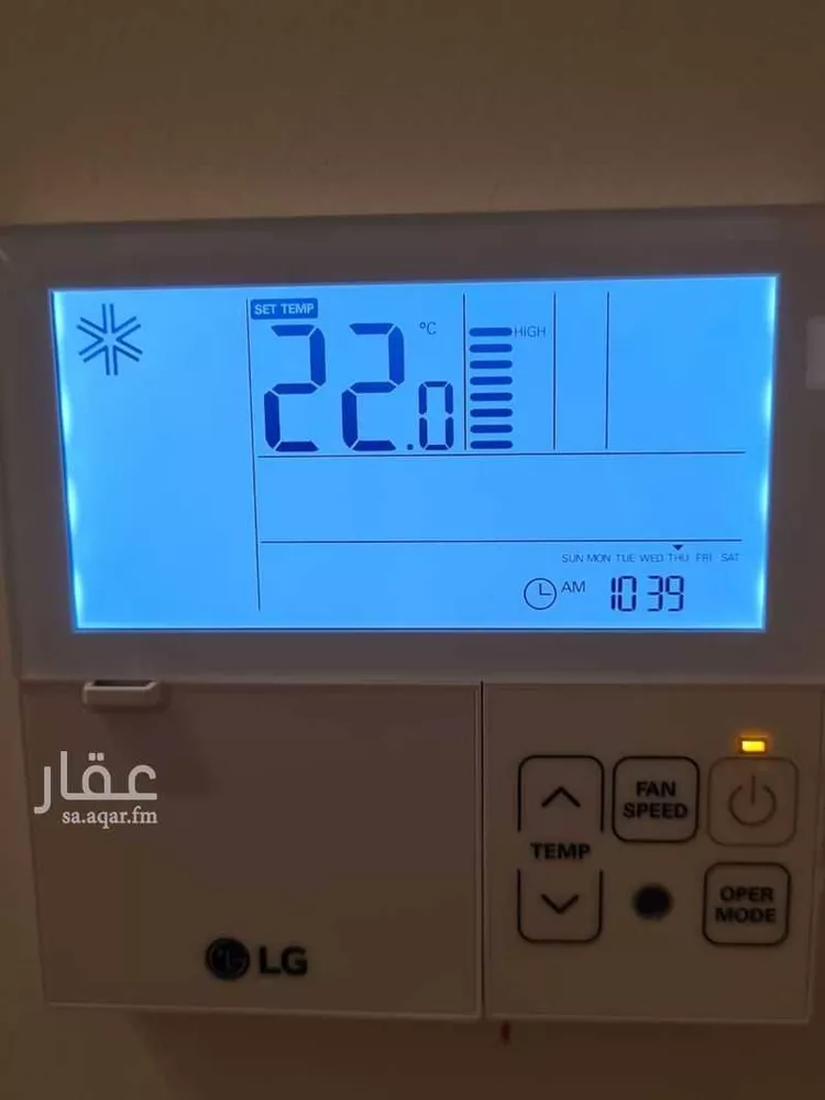 Apartment for Rent in Riyadh As Sulimaniyah صورة 5