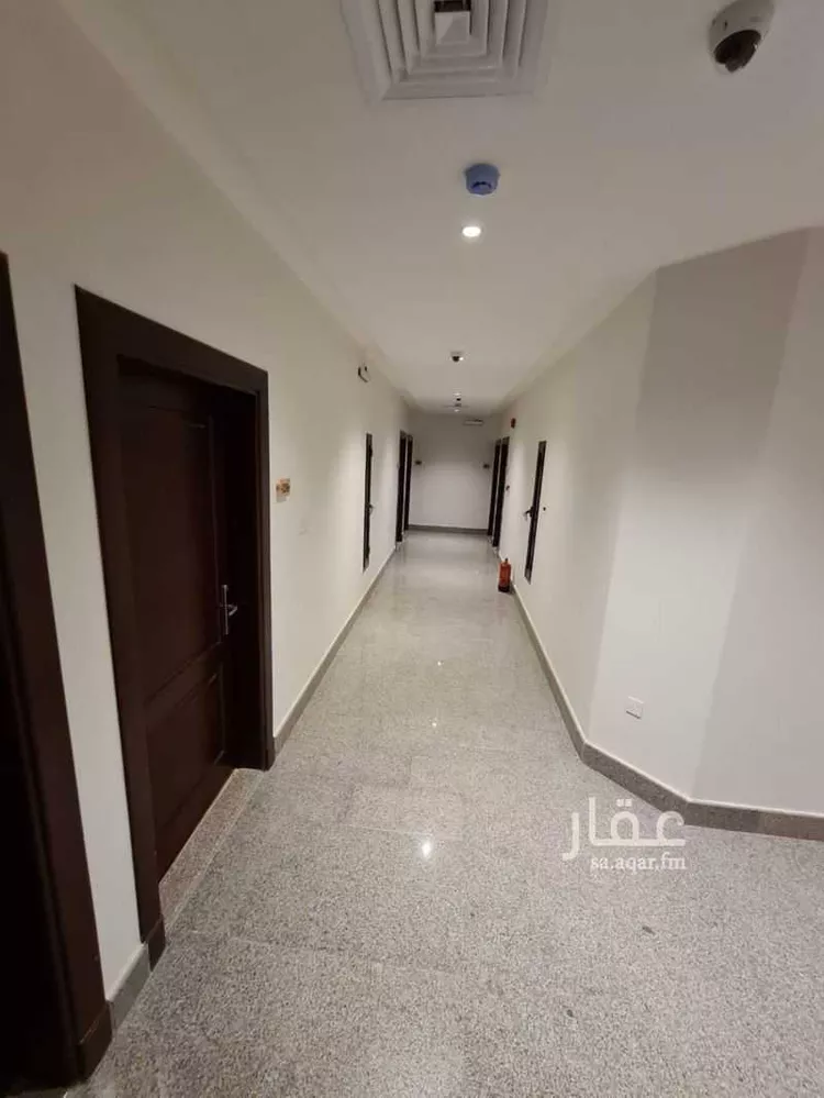 شقة للإيجار في طريق العروبة ، حي الورود ، الرياض ، منطقة الرياض صورة 5