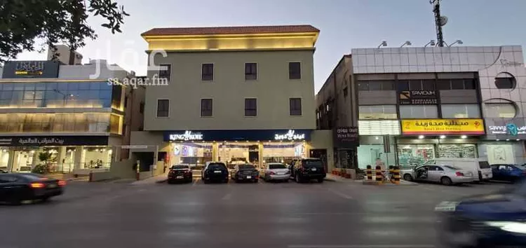 Apartment for Rent in Riyadh As Sulimaniyah صورة 2