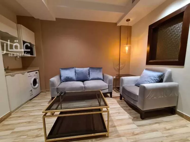 شقة للإيجار في طريق العروبة ، حي الورود ، الرياض ، منطقة الرياض صورة 2