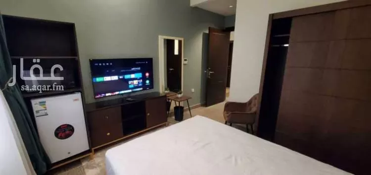 شقة للإيجار في العروبة حي الورود, مدينة الرياض, منطقة الرياض 16