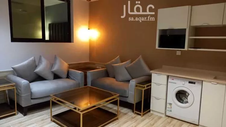 شقة للإيجار في العروبة حي الورود, مدينة الرياض, منطقة الرياض 22