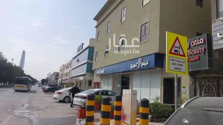 شقة للإيجار في شارع غزوة بدر, حي مغرزات, مدينة الرياض, منطقة الرياض صورة 2