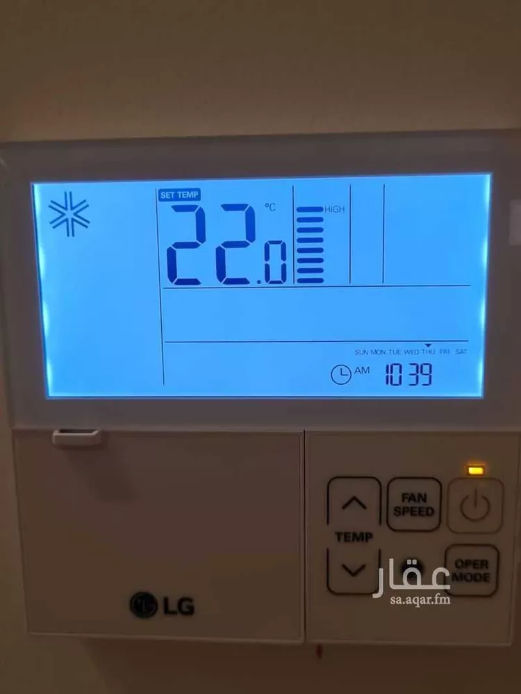 شقة للإيجار في العروبة حي الورود, مدينة الرياض, منطقة الرياض 8