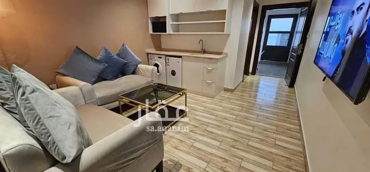 شقة للإيجار في العروبة حي الورود, مدينة الرياض, منطقة الرياض 24