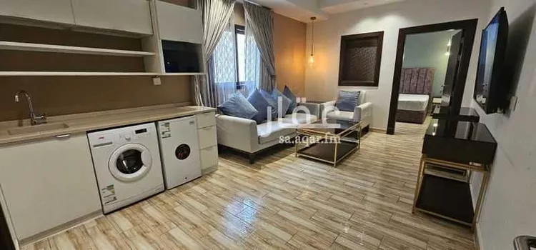 شقة للإيجار في العروبة حي الورود, مدينة الرياض, منطقة الرياض 26