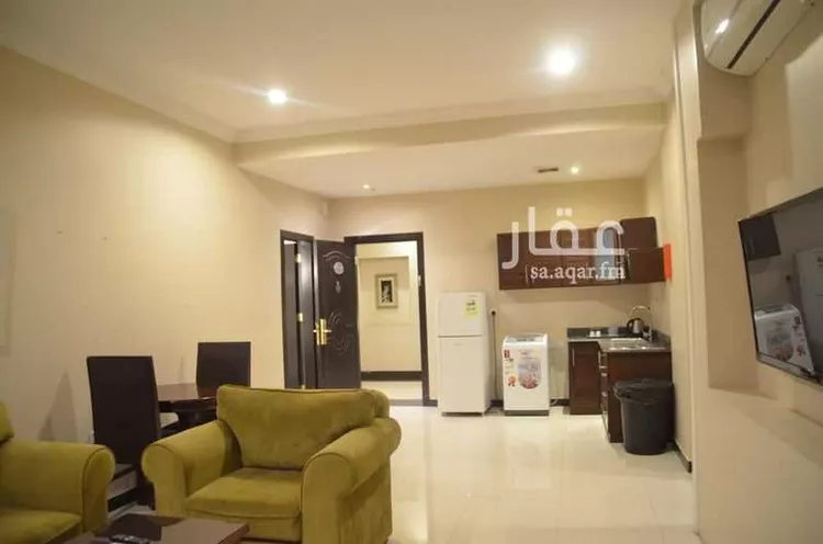 شقة للإيجار في شارع الشيخ عبدالله ابابطين, حي الريان, مدينة الرياض, منطقة الرياض صورة 3