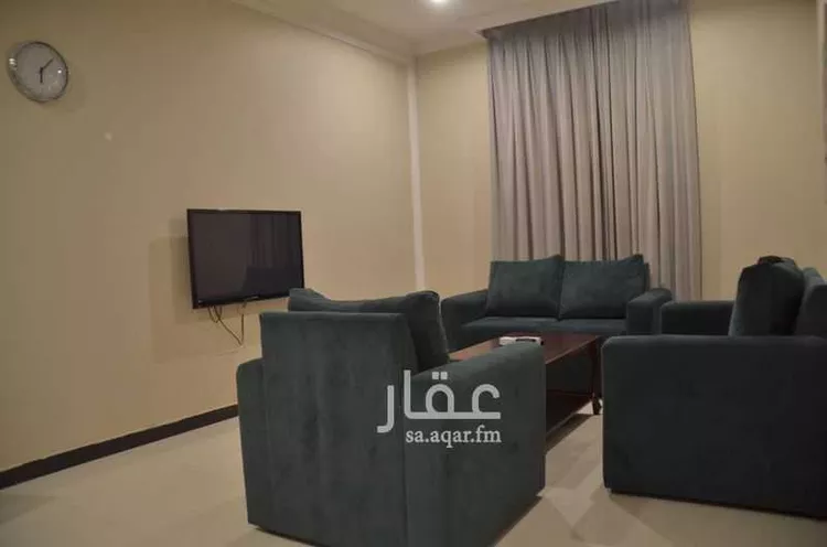 شقة للإيجار في شارع الشيخ عبدالله ابابطين, حي الريان, مدينة الرياض, منطقة الرياض صورة 3