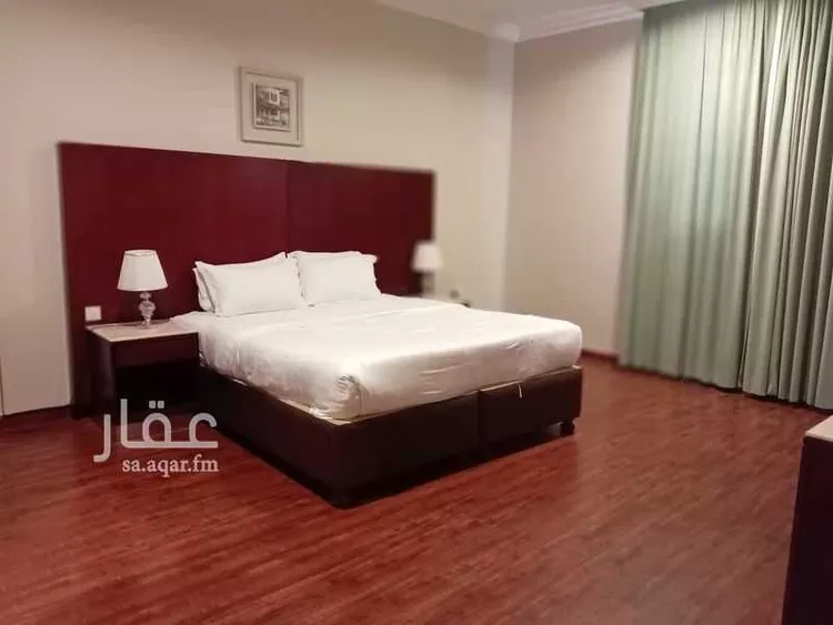 شقة للإيجار في شارع الشيخ عبدالله ابابطين, حي الريان, مدينة الرياض, منطقة الرياض 7