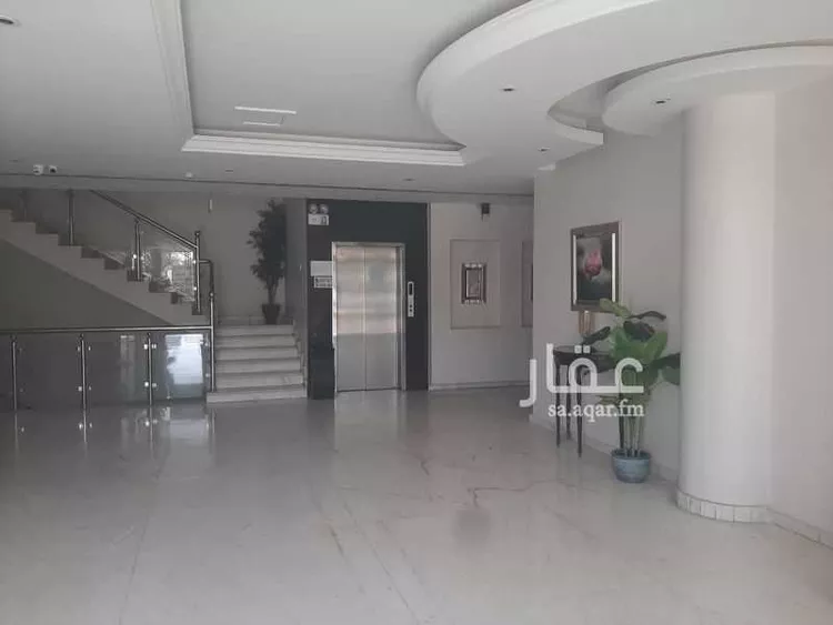 شقة للإيجار في شارع الشيخ عبدالله ابابطين, حي الريان, مدينة الرياض, منطقة الرياض 11