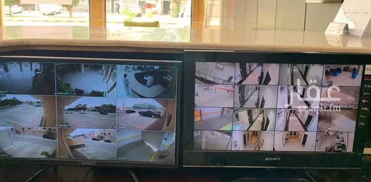 شقة للإيجار في شارع الشيخ عبدالله ابابطين, حي الريان, مدينة الرياض, منطقة الرياض صورة 4
