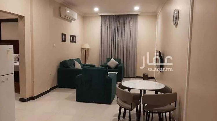 شقة للإيجار في شارع الشيخ عبدالله ابابطين, حي الريان, مدينة الرياض, منطقة الرياض صورة 5