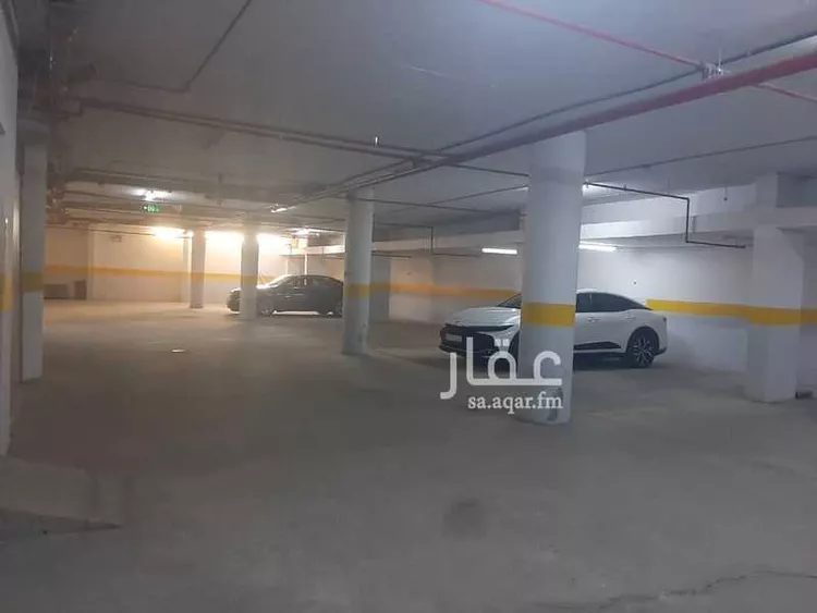 شقة للإيجار في شارع الشيخ عبدالله ابابطين, حي الريان, مدينة الرياض, منطقة الرياض 10