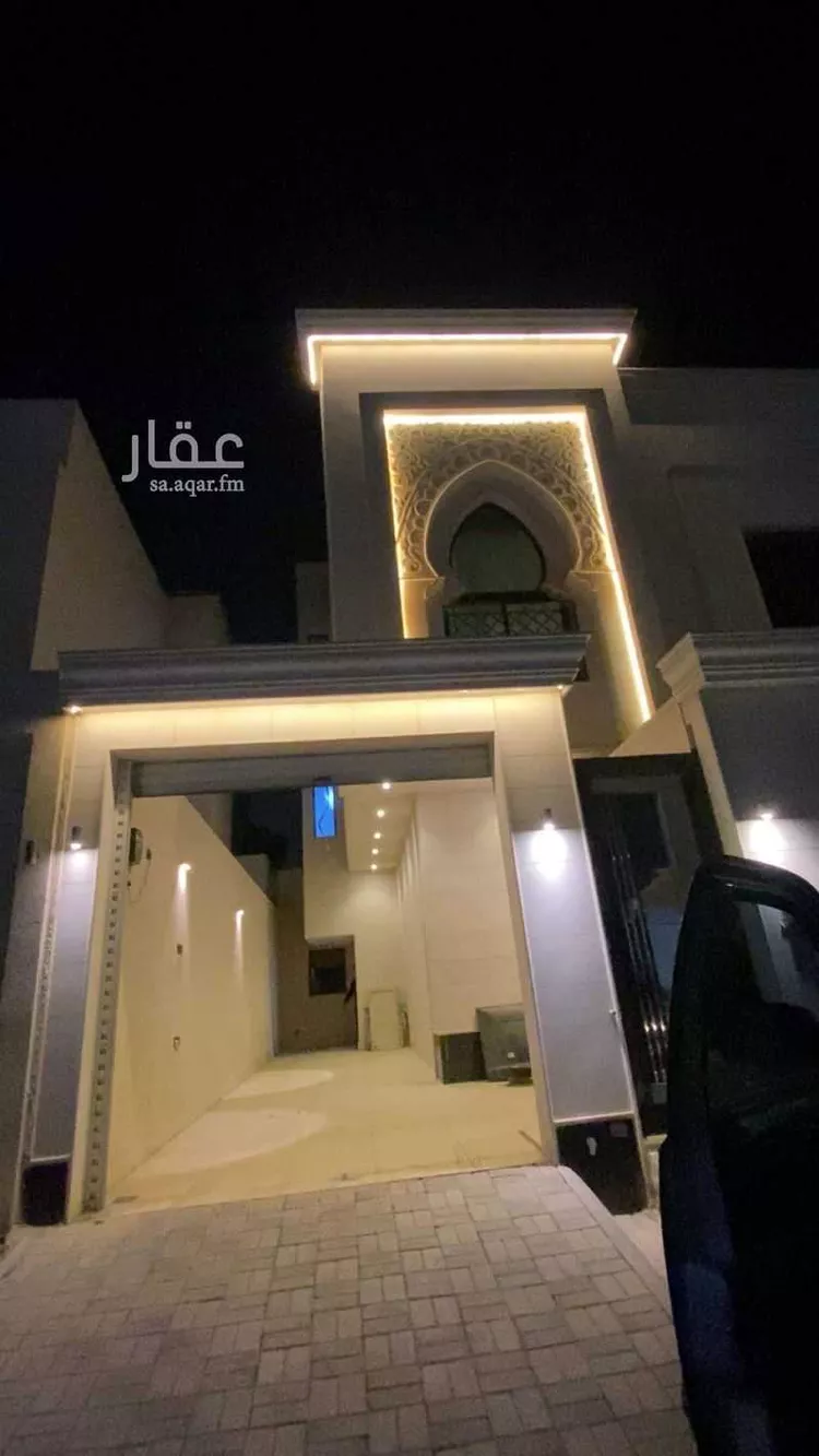 Floor for Rent in Riyadh Badr
