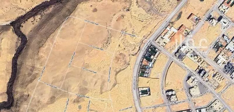 أرض للبيع في الدرعية ، الدرعية