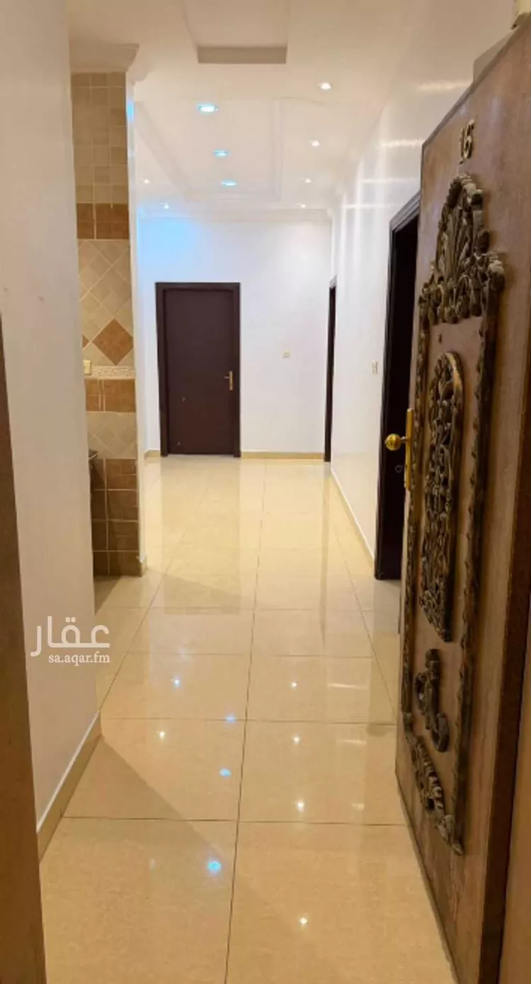 Apartment for Rent in Riyadh Qurtubah