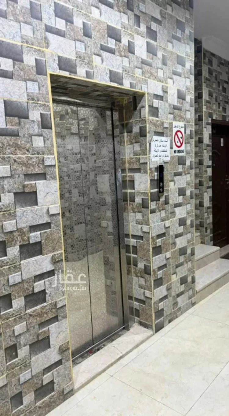شقة للإيجار في شارع سعد بن عبادة, حي السلام, مدينة الرياض, منطقة الرياض