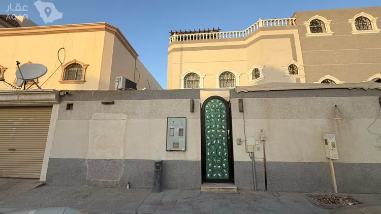 Floor for Rent in Riyadh Al Manar