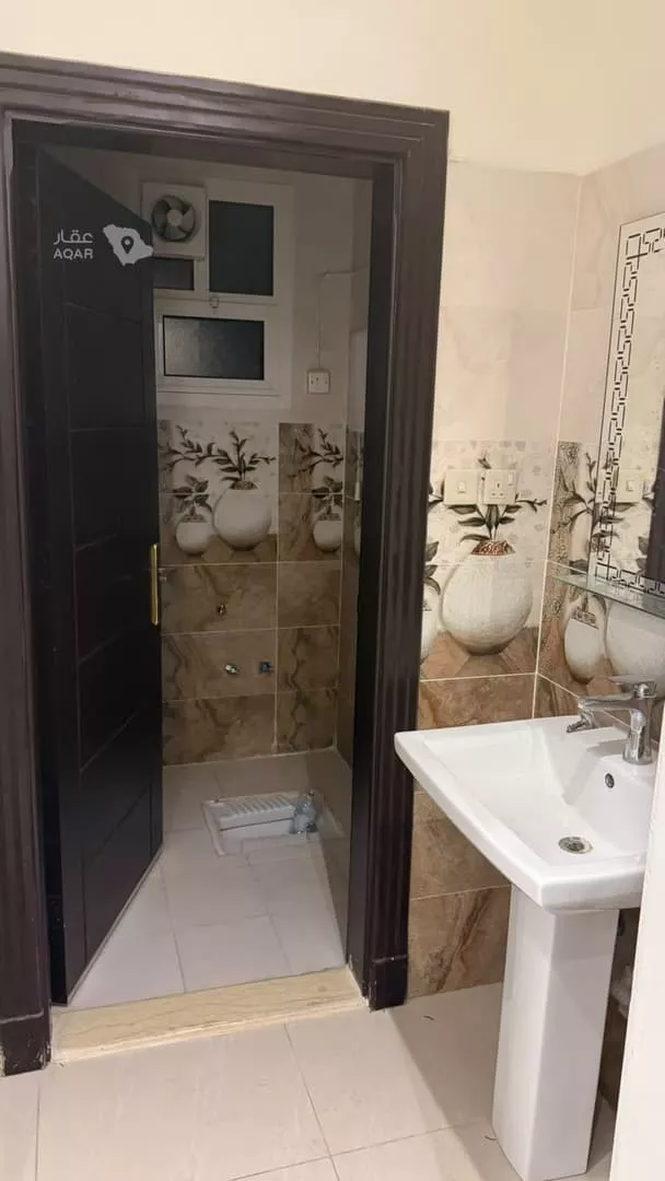 شقة للإيجار في شارع سعد بن عبادة, حي السلام, مدينة الرياض, منطقة الرياض 12